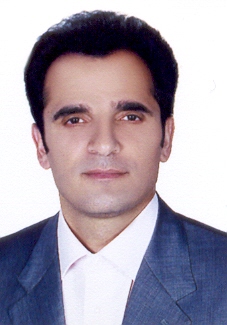 دکتر امیرمسعود عرب لودریچه
